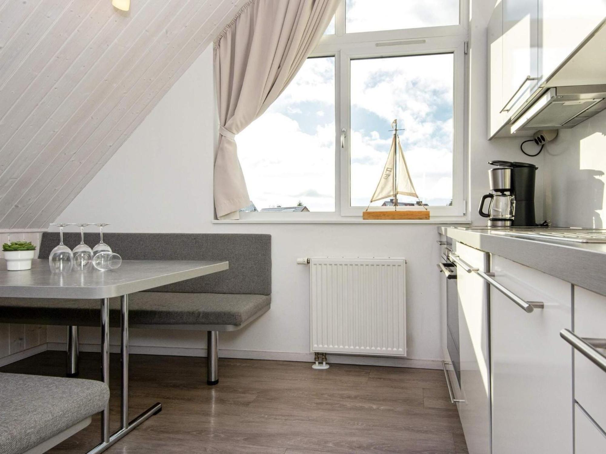 Two-Bedroom Holiday home in Wendtorf 37 Buitenkant foto